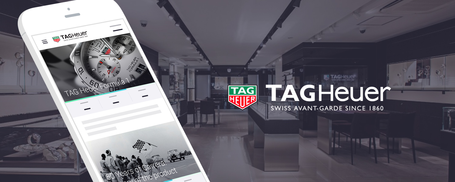 Case Study TAG Heuer BrandAcademy