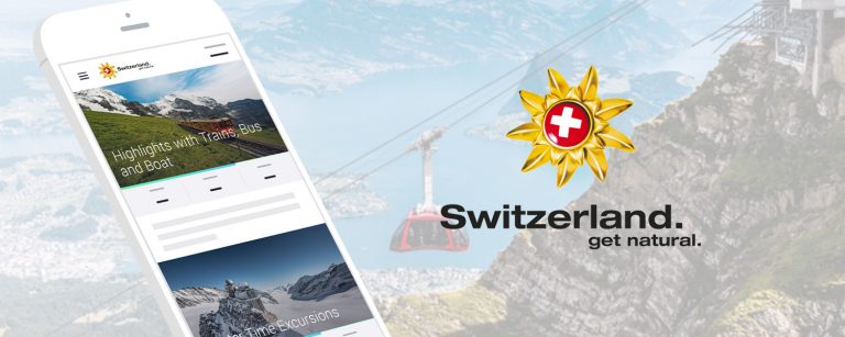 switzerland tourism case study